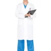 * Adult Plus Size Lab Coat> Zombie Apocolypse