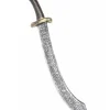 Tomfoolery Ali Baba Sword> Halloween Accessories