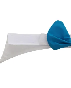 Elope Alice In Wonderland Mad Hatter Hat With Hair And Collar Kit></noscript> Halloween Hats