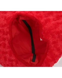 Elope Alice In Wonderland Red Queen Plush Hat><noscript><img width=