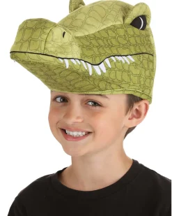 Elope Alligator Plush Hat><noscript><img width=