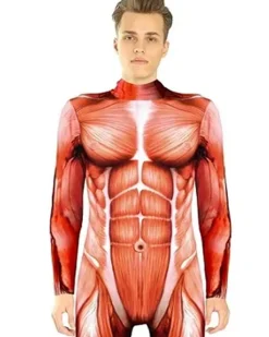 Interalia Anatomy Mens Costume></noscript>Men Men's Costumes