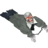 Sunstar Animated Crawling Ghoul Prop 46Cm> Scary Skeletons