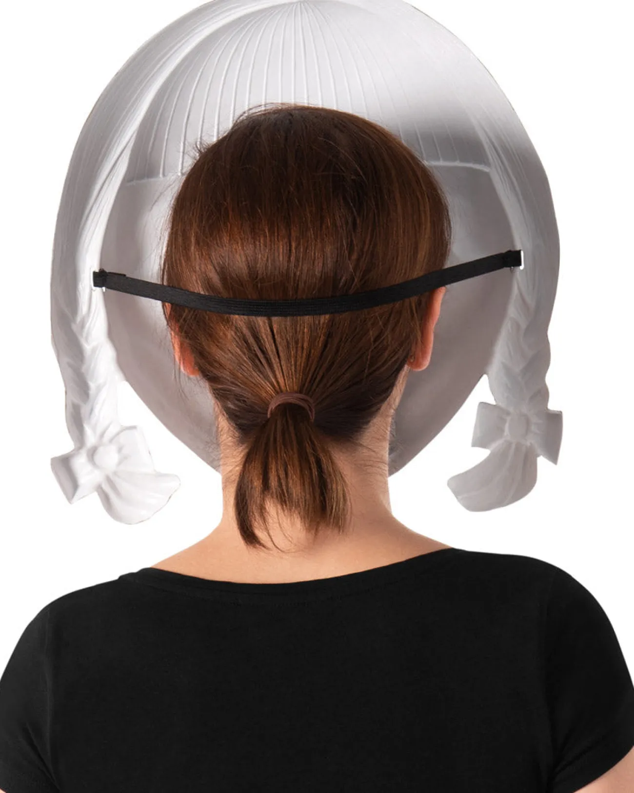 Rubies Annabelle Googly Eyes Mask> Halloween Masks