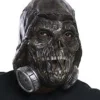 Rubies Arkham Scarecrow Adult Mask> Halloween Masks