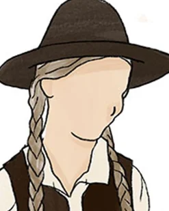 * Australian Explorer Deluxe Kids Hat><noscript><img width=