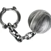 Tomfoolery Ball And Chain> Halloween Accessories