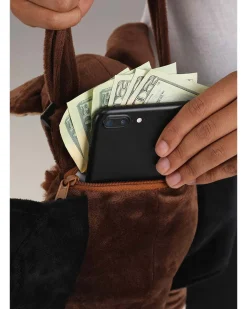 Elope Bat Deluxe Companion Bag></noscript> Halloween Accessories