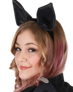Elope Bat Ears Headband></noscript> Halloween Hats