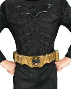 Rubies Batman Dark Knight Rises Deluxe Mens Muscle Chest><noscript><img width=