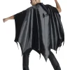 Rubies Batman Deluxe Mens Cape> Halloween Capes