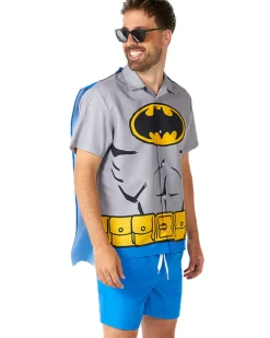 Opposuits Batman Summer Combo Swim Suit><noscript><img width=