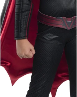 Rubies Batwoman Deluxe Girls Costume></noscript>Kids Kids Costumes