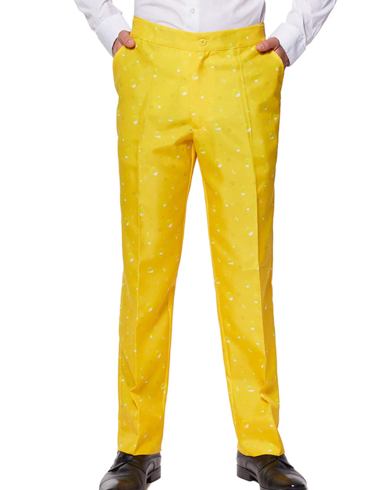 Opposuits Beer Yellow Mens Suitmeister> Opposuits