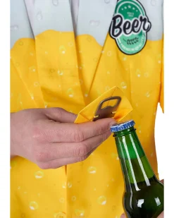 Opposuits Beer Yellow Mens Suitmeister><noscript><img width=