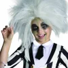 Rubies Beetlejuice Girls Wig> Halloween Accessories