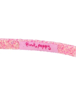 Pink Poppy Bellerina Floral Headband></noscript> Halloween Hats