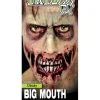 Tinsley Transfers Big Mouth Decay Tattoo Kit> Halloween Accessories