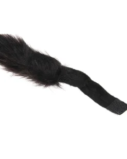 Elope Black And Pink Cat Ears Collar And Tail Set><noscript><img width=