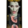 Tinsley Transfers Black Label Bolts Latex Wound> Halloween Accessories