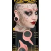 Tinsley Transfers Black Label Gauged Ears> Halloween Accessories