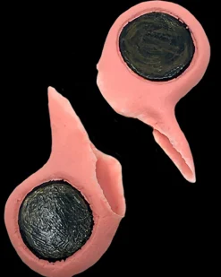 Tinsley Transfers Black Label Gauged Ears><noscript><img width=