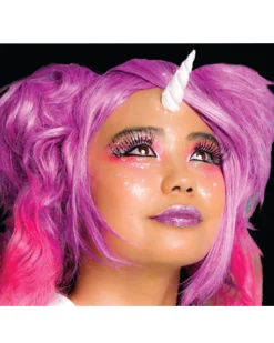 Tinsley Transfers Black Label Latex Unicorn Horn><noscript><img width=