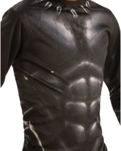 Rubies Black Panther Classic Boys Costume><noscript><img width=