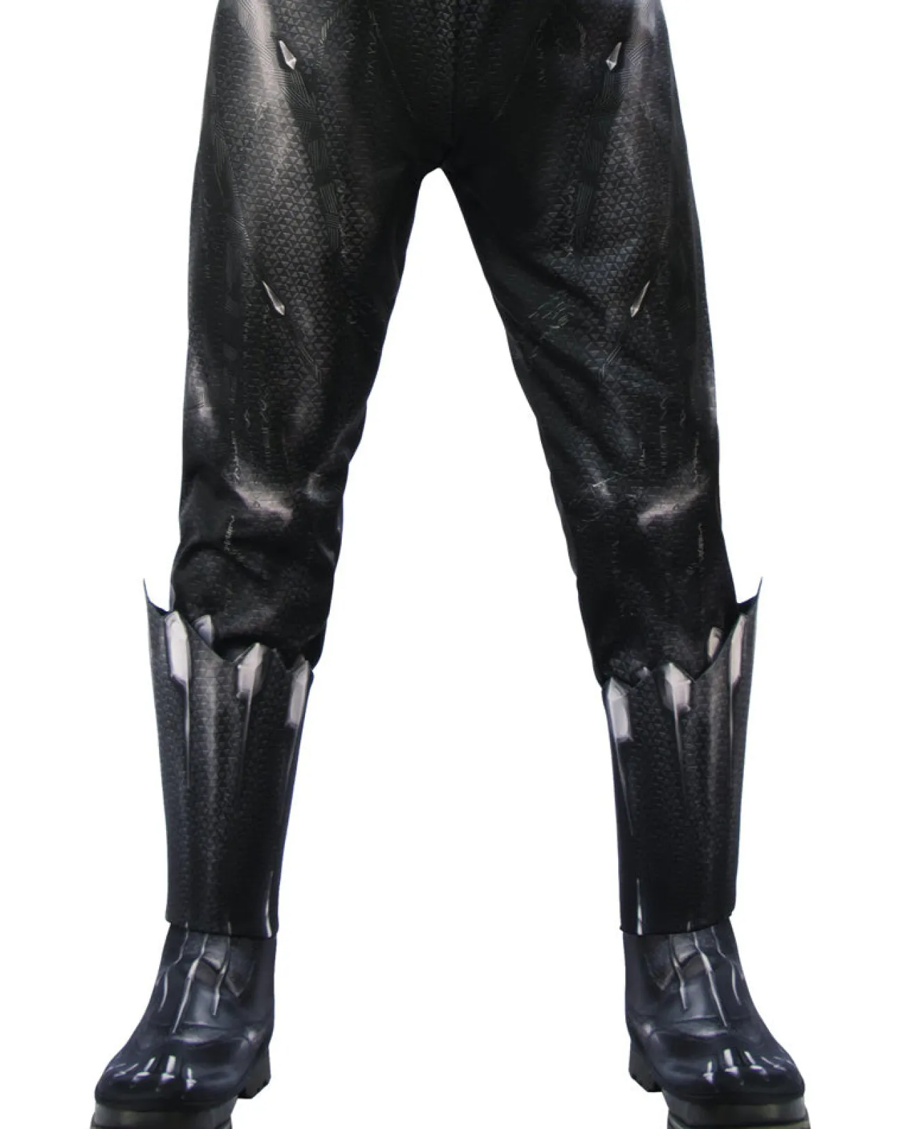 Rubies Black Panther Movie Deluxe Black Panther Mens Costume>Men Men's Costumes