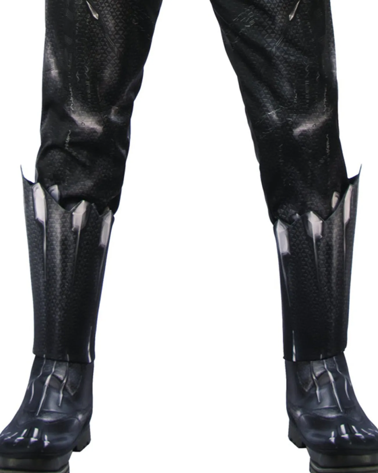 Rubies Black Panther Movie Deluxe Black Panther Mens Costume>Men Men's Costumes