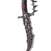California Costumes Blade Of The Damned Dagger Prop 40Cm> Halloween Accessories