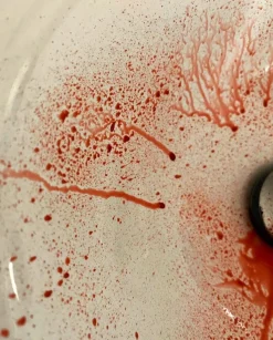 ForensicFX Studios Blood Splatter Spray><noscript><img width=