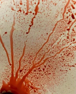 ForensicFX Studios Blood Splatter Spray><noscript><img width=