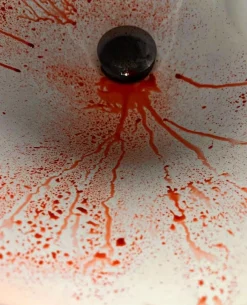 ForensicFX Studios Blood Splatter Spray><noscript><img width=