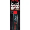 Fun World Blood Tube> Halloween Accessories