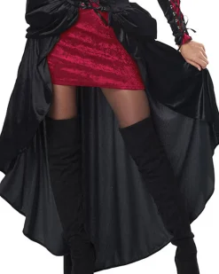 California Costumes Bloodthirsty Vixen Womens Costume><noscript><img width=
