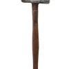 Uncle Bills Bloody Hammer Prop 52Cm> Halloween Accessories