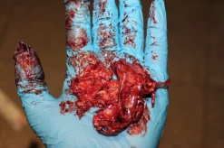 ForensicFX Studios Brain Tissue Specimen Gift Kit></noscript> Halloween Accessories