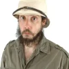 Elope British Pith Helmet> Halloween Hats