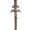 Tomfoolery Bronze Sword 61Cm> Halloween Accessories