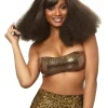 Leg Avenue Brown Disco Diva Wig> Halloween Wigs