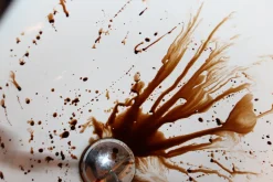 ForensicFX Studios Brown Zombie Blood><noscript><img width=