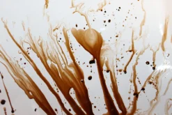 ForensicFX Studios Brown Zombie Blood><noscript><img width=