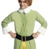 Rubies Buddy The Elf Adult Wig> Halloween Wigs