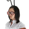 Elope Bug Antenna Headband> Halloween Hats
