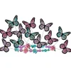 Amscan AU Butterfly Fantasy Headwreath> Halloween Hats