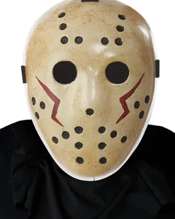 California Costumes Camp Killer Light Up Mask></noscript> Halloween Masks