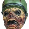 Ghoulish Productions Captain Lester Kids Latex Mask> Halloween Masks