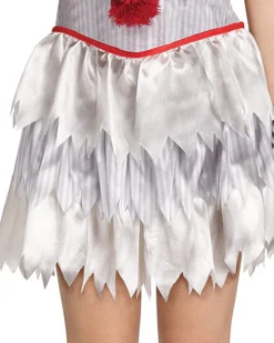 Fun World Carenevil Clown Womens Costume><noscript><img width=