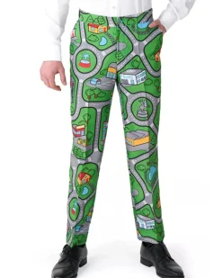 Opposuits Carpet City Green Mens Suitmeister></noscript> Opposuits